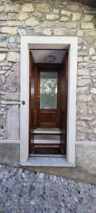 La Casetta Di Sornico Lierna Εξωτερικό φωτογραφία