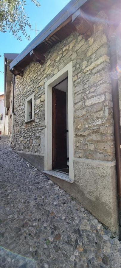 La Casetta Di Sornico Lierna Εξωτερικό φωτογραφία